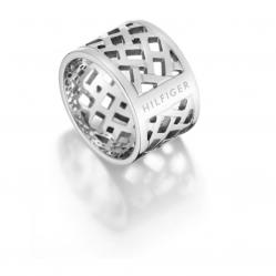 RING TOMMY HILFIGER WOMEN 2700743C (54 )