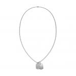 NECKLACE TOMMY HILFIGER WOMEN 2700747 (45CM ) NECKLACE TOMMY HILFIGER WOMEN 2700747 (45CM )