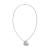 NECKLACE TOMMY HILFIGER WOMEN 2700747 (45CM )