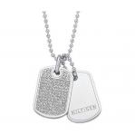 NECKLACE TOMMY HILFIGER WOMEN 2700747 (45CM ) NECKLACE TOMMY HILFIGER WOMEN 2700747 (45CM )