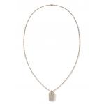 NECKLACE TOMMY HILFIGER WOMEN 2700749 (45CM ) NECKLACE TOMMY HILFIGER WOMEN 2700749 (45CM )
