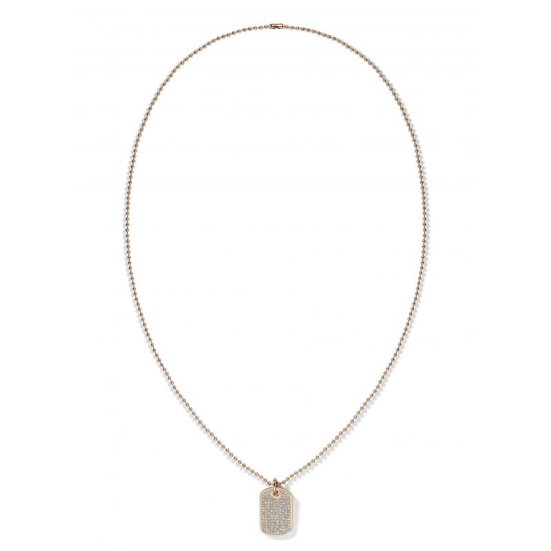 NECKLACE TOMMY HILFIGER WOMEN 2700749 (45CM ) NECKLACE TOMMY HILFIGER WOMEN 2700749 (45CM )