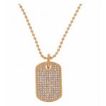 NECKLACE TOMMY HILFIGER WOMEN 2700749 (45CM ) NECKLACE TOMMY HILFIGER WOMEN 2700749 (45CM )