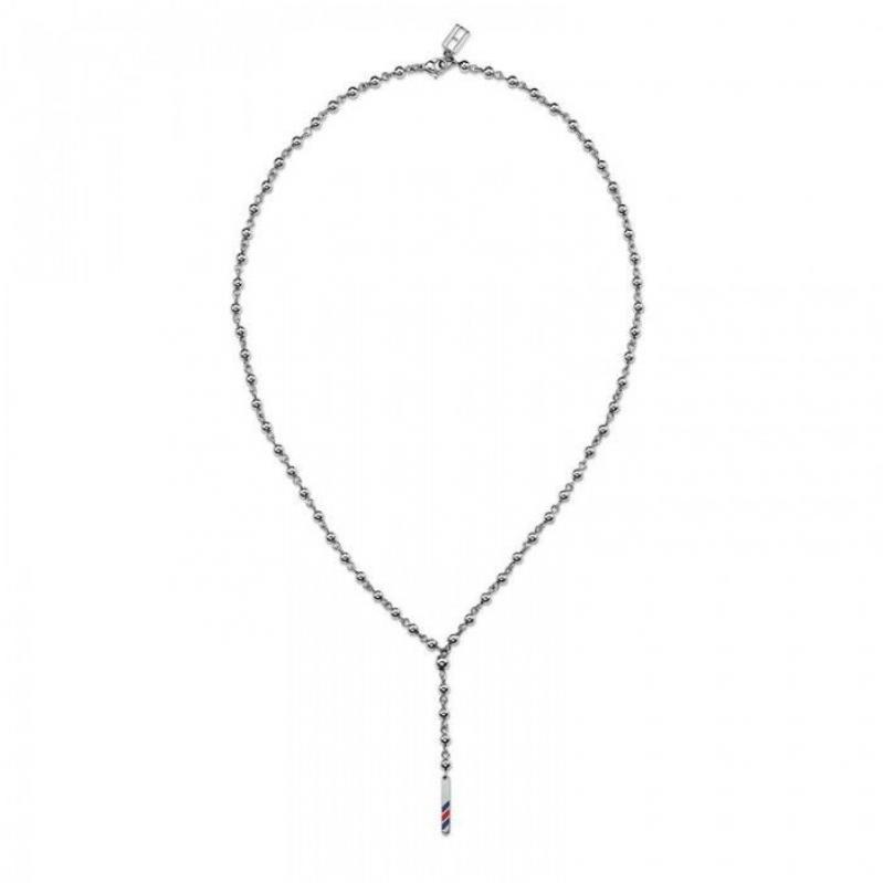 NECKLACE TOMMY HILFIGER WOMEN 2700794 (50CM ) NECKLACE TOMMY HILFIGER WOMEN 2700794 (50CM )