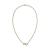 NECKLACE TOMMY HILFIGER WOMEN 2700799 (50CM )