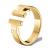 RING TOMMY HILFIGER WOMEN 2700863C (54 )