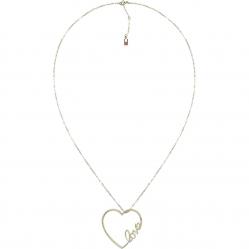 NECKLACE TOMMY HILFIGER WOMEN 2700908 (60CM )