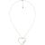 NECKLACE TOMMY HILFIGER WOMEN 2700908 (60CM )