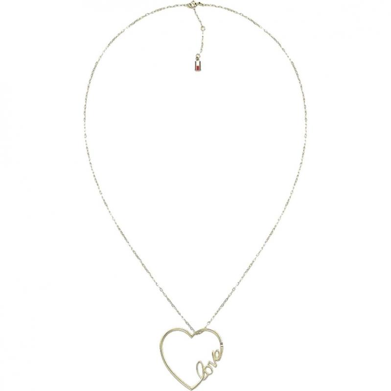 NECKLACE TOMMY HILFIGER WOMEN 2700908 (60CM ) NECKLACE TOMMY HILFIGER WOMEN 2700908 (60CM )