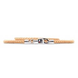 BRACELET TOMMY HILFIGER MAN 2701065 (24CM )
