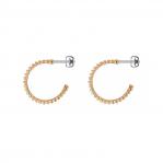 EARRINGS TOMMY HILFIGER WOMEN 2780137 (1CM )