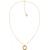NECKLACE TOMMY HILFIGER WOMEN 2780605 (51CM )