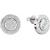 EARRINGS TOMMY HILFIGER WOMEN 2780612 (1,5CM )