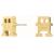 EARRINGS TOMMY HILFIGER WOMEN 2780717 (1CM )