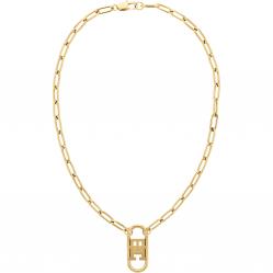 NECKLACE TOMMY HILFIGER WOMEN 2780723 (51CM )