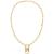 NECKLACE TOMMY HILFIGER WOMEN 2780723 (51CM )