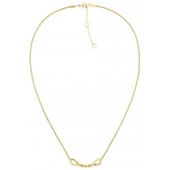 NECKLACE TOMMY HILFIGER WOMEN 2780734 (45-50CM )