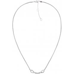 NECKLACE TOMMY HILFIGER WOMEN 2780735 (45-50CM )