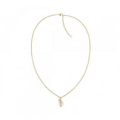 NECKLACE TOMMY HILFIGER WOMEN 2780762 (50CM )