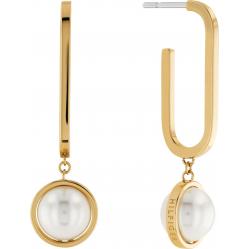 EARRINGS TOMMY HILFIGER WOMEN 2780768 (2,5CM )