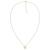 NECKLACE TOMMY HILFIGER WOMEN 2780801 (45CM )