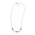 NECKLACE TOMMY HILFIGER WOMEN 2780804 (40CM )