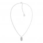 NECKLACE TOMMY HILFIGER WOMEN 2780860 (40,6 + 2,5 + 2,5CM )