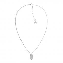 NECKLACE TOMMY HILFIGER WOMEN 2780860 (40,6 + 2,5 + 2,5CM )