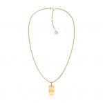 NECKLACE TOMMY HILFIGER WOMEN 2780862 (50CM )
