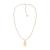 NECKLACE TOMMY HILFIGER WOMEN 2780862 (50CM )