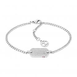BRACELET TOMMY HILFIGER WOMEN 2780863 (20CM )