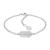 BRACELET TOMMY HILFIGER WOMEN 2780863 (20CM )