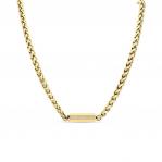 NECKLACE TOMMY HILFIGER WOMEN 2780873 (45CM )