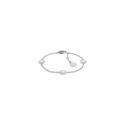 BRACELET TOMMY HILFIGER WOMEN 2780904 (25CM )