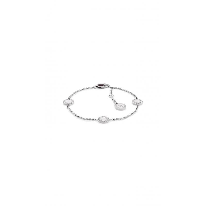 BRACELET TOMMY HILFIGER WOMEN 2780904 (25CM ) BRACELET TOMMY HILFIGER WOMEN 2780904 (25CM )