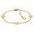 BRACELET TOMMY HILFIGER WOMEN 2780905 (20CM )