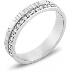 RING TOMMY HILFIGER WOMEN 2780910C (T.54 )