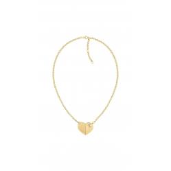 NECKLACE TOMMY HILFIGER WOMEN 2780927 (47,5-5,6CM )