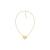 NECKLACE TOMMY HILFIGER WOMEN 2780927 (47,5-5,6CM )