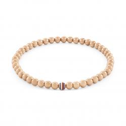 BRACELET TOMMY HILFIGER WOMEN 2780939 (17CM )