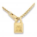 NECKLACE TOMMY HILFIGER WOMEN 2780941 (41-46CM )