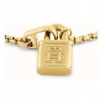 BRACELET TOMMY HILFIGER WOMEN 2780943 (16-19CM )
