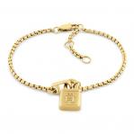 BRACELET TOMMY HILFIGER WOMEN 2780943 (16-19CM )