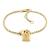 BRACELET TOMMY HILFIGER WOMEN 2780943 (16-19CM )
