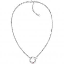 NECKLACE TOMMY HILFIGER WOMEN 2780944 (41CM )