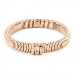 BRACELET TOMMY HILFIGER WOMEN 2780996 (16,5CM )