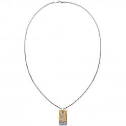 NECKLACE TOMMY HILFIGER MAN 2790451 (50CM )