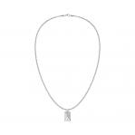 NECKLACE TOMMY HILFIGER MAN 2790564 (61CM ) NECKLACE TOMMY HILFIGER MAN 2790564 (61CM )