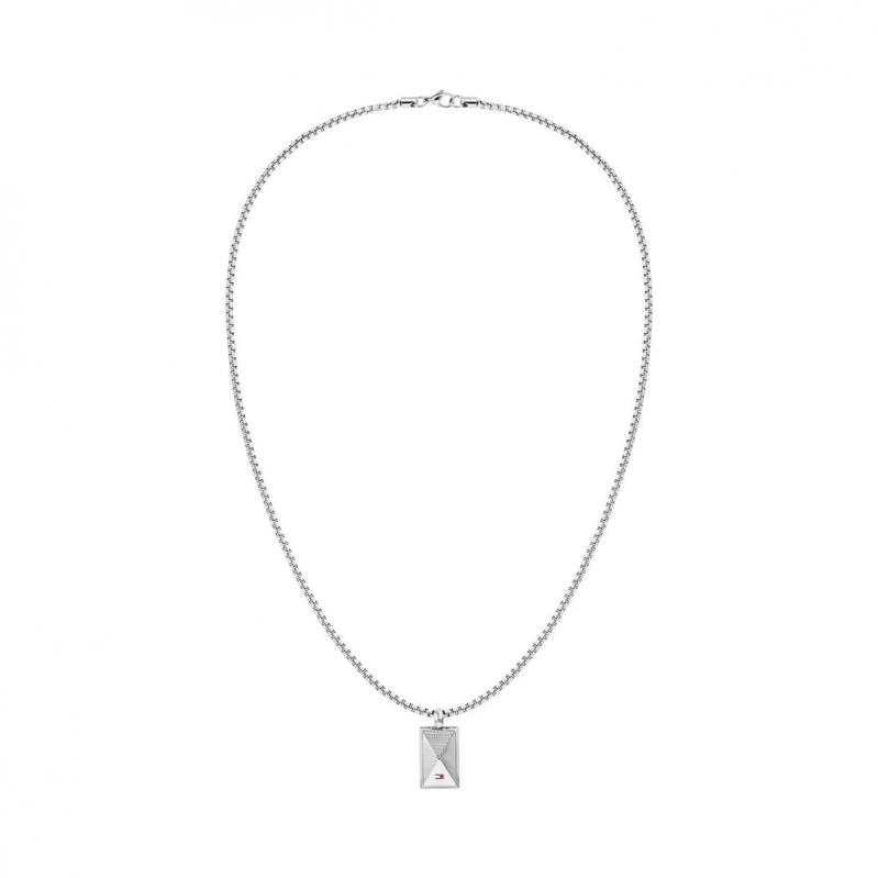 NECKLACE TOMMY HILFIGER MAN 2790564 (61CM ) NECKLACE TOMMY HILFIGER MAN 2790564 (61CM )