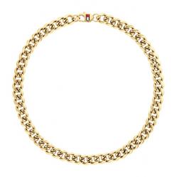 NECKLACE TOMMY HILFIGER MAN 2790605 (40CM )